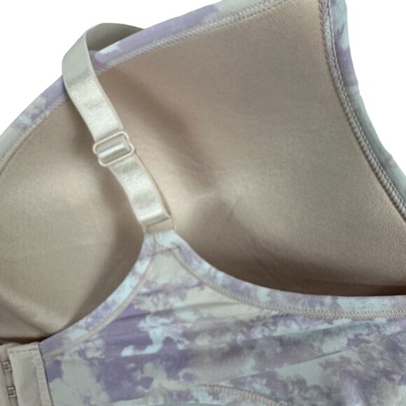 Rene Rofe comfort wire-free 40D bra soft effect adjustable straps - Picture 4 of 6